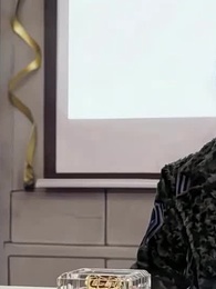 第55集 - 讓S級詭異996我在末世橫行霸道