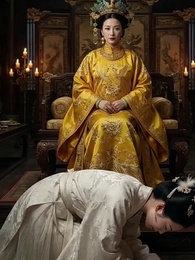 Episode 27 - All Hail My Deadly Game