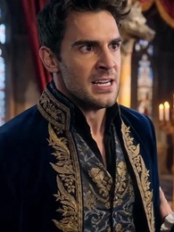 Rebirth: My Alpha Drank His Own Poison - Episode 16