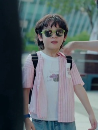 Só Desejo Liberdade - Episode 2