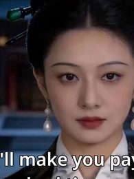 Episode 7 - [Dubbed]No One Crosses Me