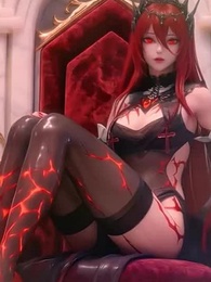 Episode 40 - [Dubbed] The Merchant of the Apocalypse