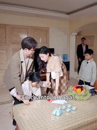 Mi Hija Me Trata Como Criada - Episode 41