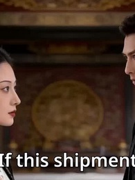 Episode 16 - [Dubbed]No One Crosses Me