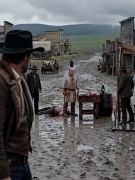 Episode 10 - Scars into Sunlight