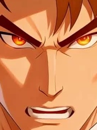 Awaken! The Legendary Beasts! - Episode 4