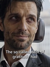 Reborn: Break the Cage of Your Open Marriage - Episode 16