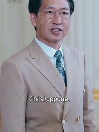 Episodio 61 - Il Risvrglio del Genero umiliato