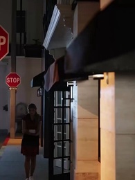 [Dublado]O Palco Que Sempre Foi Meu - Episode 19