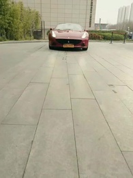 Episodio 1 - [Doblado]Amante, no toques mi carro