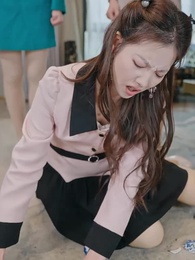 壞了，這個真千金有點兇 - Episode 9