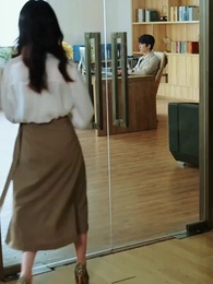 Seduce My Uncle-in-law - Episode 8