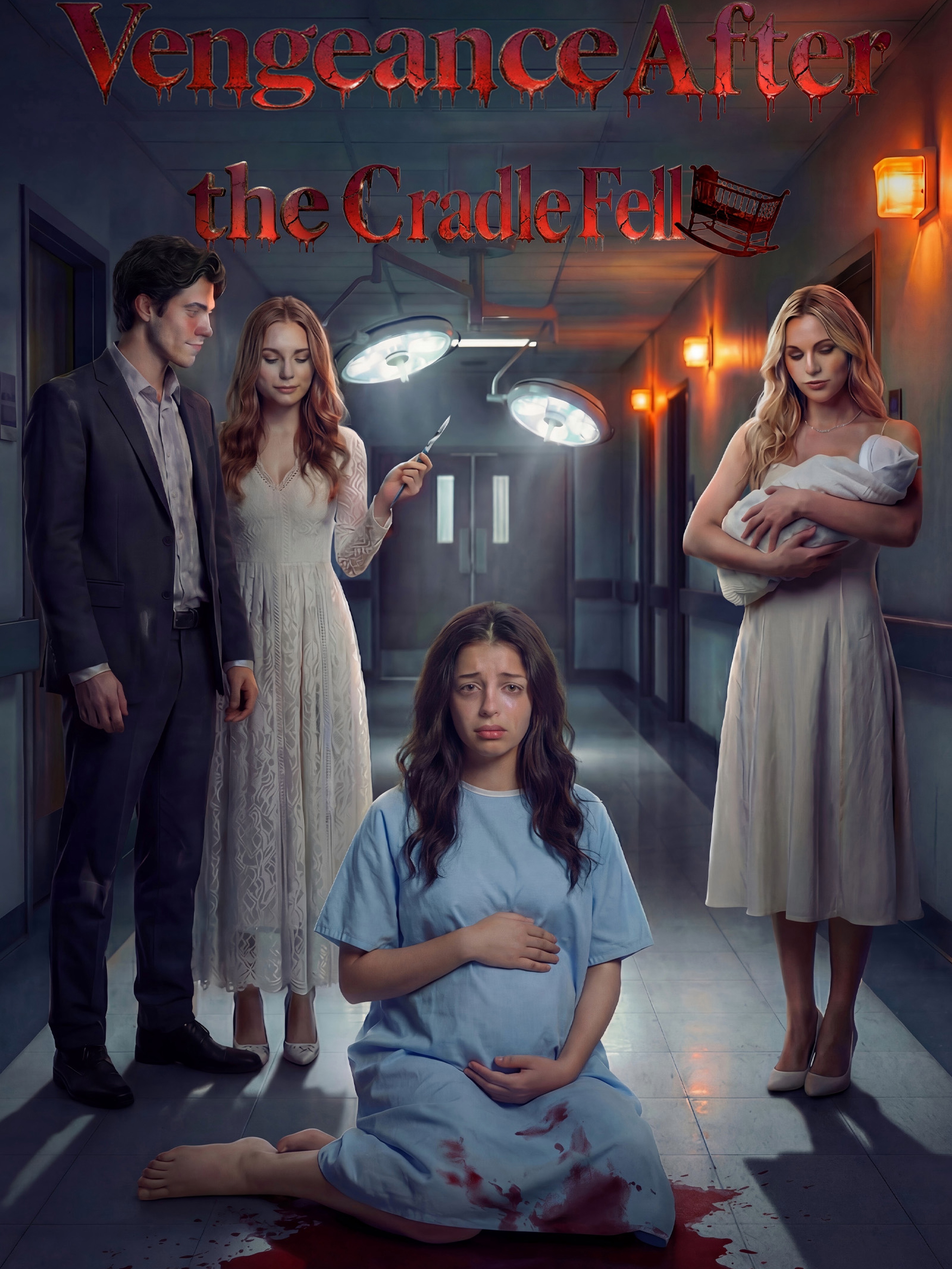 Vengeance After the Cradle Fell