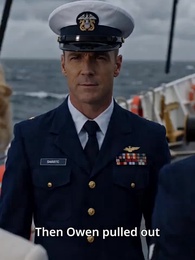 After the Deep, My Family Begged Me Home - Episode 13