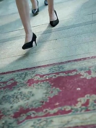 Episode 53 - Die verborgene Identität meiner Mutter