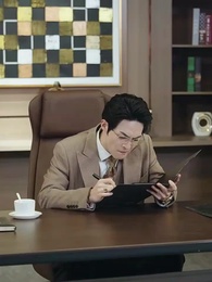 Episode 29 - Watch Me Rise