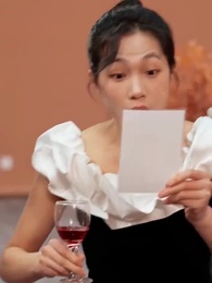 ปานที่หายไป - Episode 14