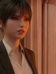 Episode 13 - [Dubbed] The Merchant of the Apocalypse