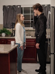 Episodio 20 - [Doppiato]Amare di nuovo: il mio asso dell’hockey