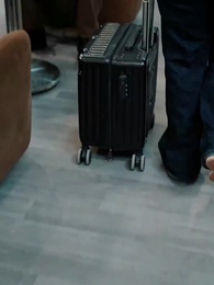 ตอนที่ 6 - ปานที่หายไป