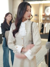 Mi Hija Me Trata Como Criada - Episode 11