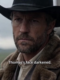 Episode 8 - Scars into Sunlight