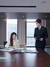 壞了,這個真千金有點兇 - Episode 52