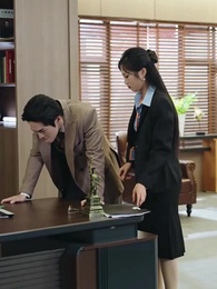 Episode 30 - Watch Me Rise