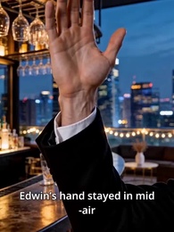 The Wedding Execution - Episode 6