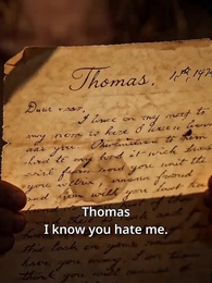 Episode 15 - Scars into Sunlight