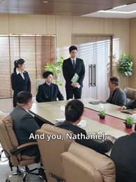 Episode 27 - Watch Me Rise