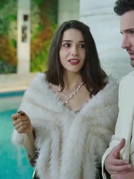 Episodio 35 - [Doblado]Amante, no toques mi carro