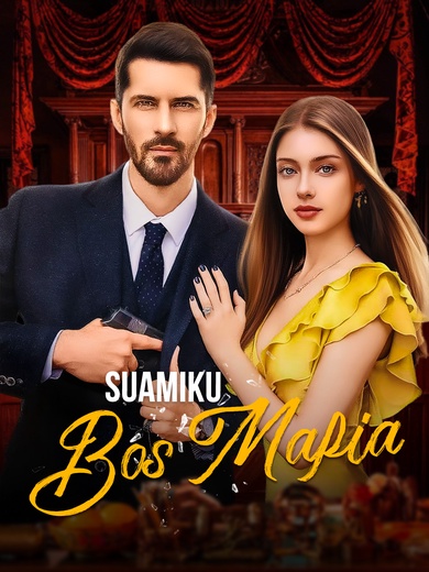 [Dubbing] Suamiku Bos Mafia