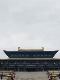 [مدبلج]ليبارك الله الأميرة - Episode 1