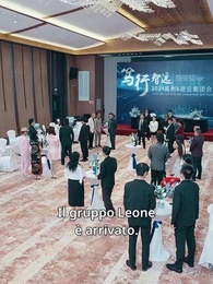 Episodio 17 - Il Risvrglio del Genero umiliato