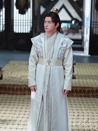 الحلقة 28 - [مدبلج]ليبارك الله الأميرة