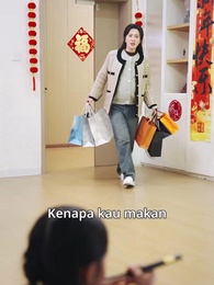 Salah Panjat Sosial? - Episode 3