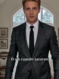 El color de la mentira - Episode 15