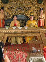 Die wiedergeborene Retterin - Episode 16