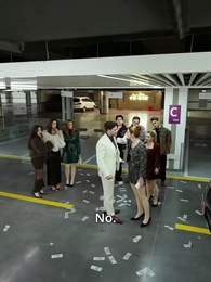 Episodio 23 - [Doblado]Amante, no toques mi carro