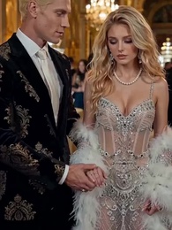 Episode 11 - Die verlorene Wolfsprinzessin