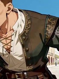 Episode 5 - Awaken! The Legendary Beasts!