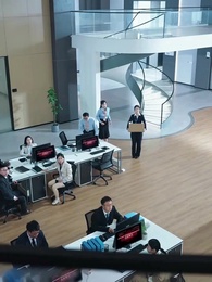 Watch Me Rise - Episode 11