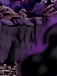  [Дубляж]Зверь-хранитель - Episode 67