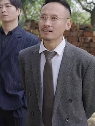 Rich Son, Wounded Father - Episode 17