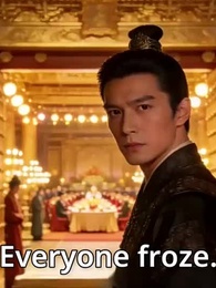 Episode 36 - [Dubbed]No One Crosses Me