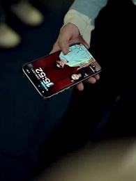 [Dublajlı] Kırık Kanatlar - Episode 8