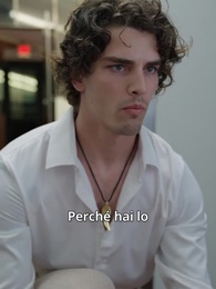 [Doppiato]Amare di nuovo: il mio asso dell’hockey - Episode 10