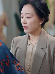 Mi Hija Me Trata Como Criada - Episode 10