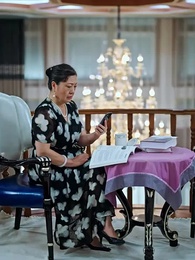 Episodio 6 - Todo por mi hija